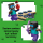 LEGO MINECRAFT 21584 Podróż przez portal netheru i kresu - 1473416 - zdjęcie 5